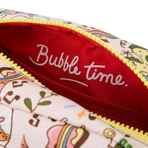 Несессер Hello Hossy "San Francisco", мульти